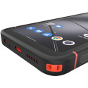 "GIGASET GX4 PRO Black Android 12 15.4 cm 6.1 Zoll HD+ Display 16 MP Frontkamera Wechselakku IP68 MI
