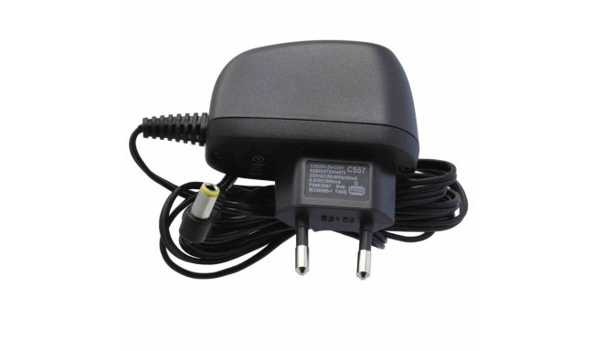 "GIGASET Netzteil fr Basisstationen mit Anrufbeantwortern sowie GO und IP Basisstationen 230VAC 6.5V