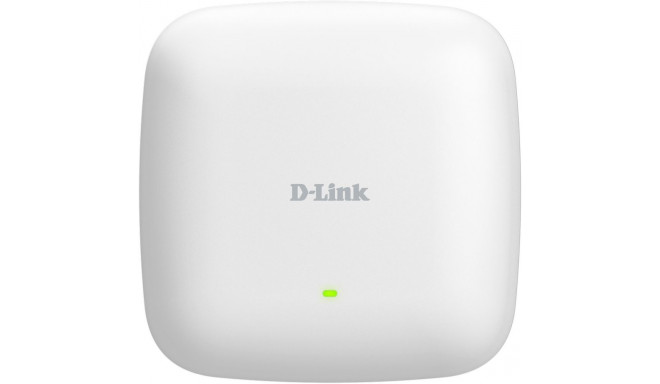 "D-Link DAP-X3060 Nuclias Connect WiFi 6 AX3000 Access Point"