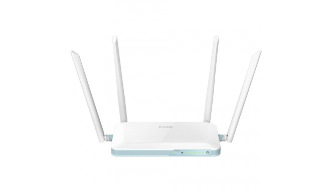 "D-Link G403/E EAGLE PRO AI N300 4G Smart LTE Router"