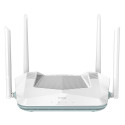 "D-Link R32EAGLE PRO AI AX3200 Smart RouterWi-Fi 6. IEEE 802.11"