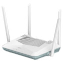 "D-Link R32EAGLE PRO AI AX3200 Smart RouterWi-Fi 6. IEEE 802.11"