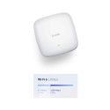"D-Link DAP-X2810 AX1800 Wi-Fi 6 Dual-Band PoE Access Point"