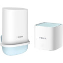 "D-Link DWP-1010/KT Outdoor 5G Unit & Router Kit DWP-1010+M15"