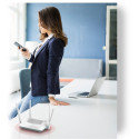 "D-Link R32EAGLE PRO AI AX3200 Smart RouterWi-Fi 6. IEEE 802.11"