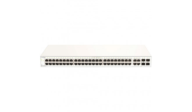 "D-Link DBS-2000-52 Nuclias 52-Port Layer2 Gigabit Switch"