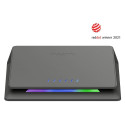 "D-Link DMS-106XT 6-Port Multi-Gigabit Unmanaged Desktop Switch"