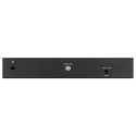 "D-Link DGS-1210-10P 10-Port Layer2 PoE Gigabit Smart Managed"