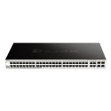 "48P D-Link DGS-1210-48 M"