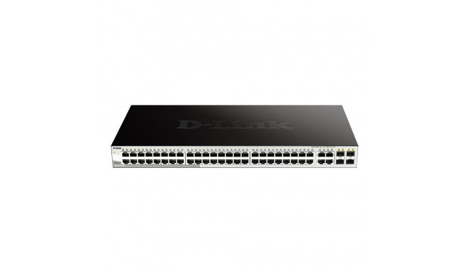 "48P D-Link DGS-1210-48 M"