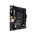 "AM4 ASUS TUF Gaming A520M-PLUS microATX"