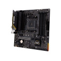 "AM4 ASUS TUF Gaming A520M-PLUS microATX"