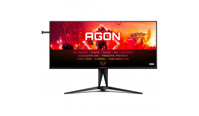"AG405UXC 34IN IPS3440X1440"