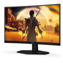 "AOC 59.9cm (23.6"") C24G42E 16:09 Curved HDMI+DP black"