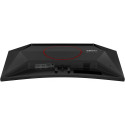 "AOC 59.9cm (23.6"") C24G42E 16:09 Curved HDMI+DP black"