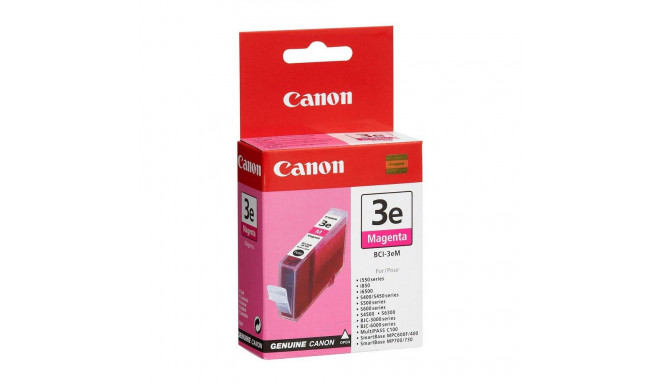 "Canon BCI-3em magenta"