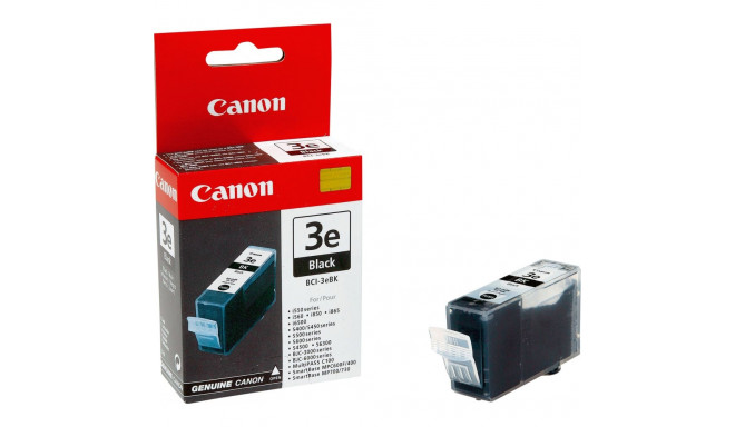"Canon BCI-3eBK black"