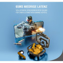 "4smarts TWS Bluetooth Kopfhrer GameBuds. gelb"