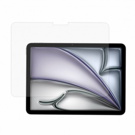 "4smarts Second Glass fr iPad Air 13"" (M3. 2025) / (M2. 2024)"