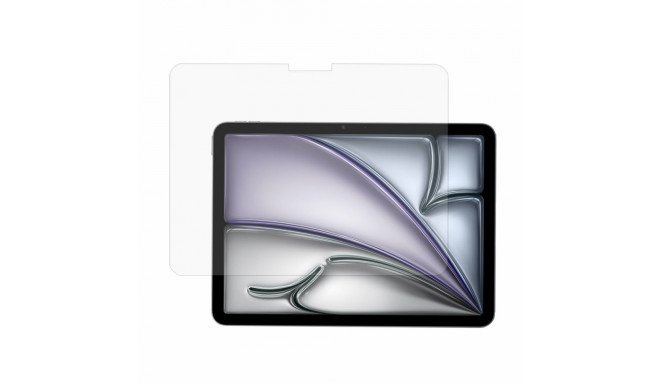 "4smarts Second Glass fr iPad Air 13"" (M3. 2025) / (M2. 2024)"