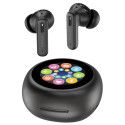 "4smarts TWS Bluetooth Kopfhrer SkyBuds Screen ANC"