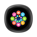 "4smarts TWS Bluetooth Kopfhrer SkyBuds Screen ANC"