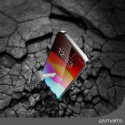 "4smarts Second Glass Privacy mit Montagerahmen iPhone 15"