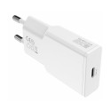 "4smarts Netzladegert PDPlug Slim 25W GaN 1C. wei"