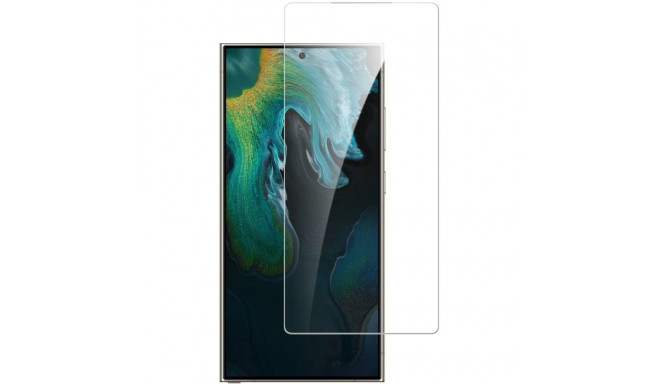 "4smarts Second Glass fr Samsung Galaxy S25 Ultra"