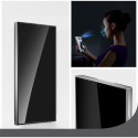 "4smarts Second Glass fr Samsung Galaxy S25 Ultra"