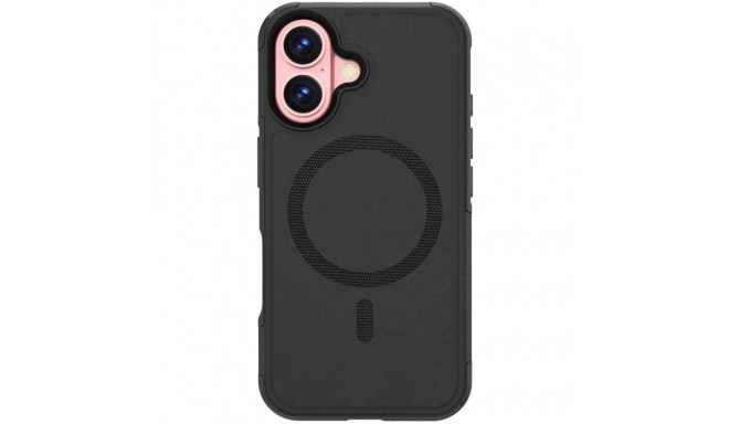 "4smarts Defend Case fr Apple iPhone 16"