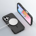 "4smarts Defend Case fr Apple iPhone 16"