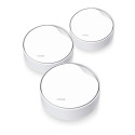 "TP-Link AX3000 WIFI 6 MESH SYSTEM"