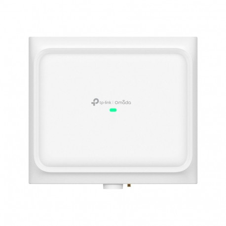 "TP-Link Wireless AP WIFI7 • BE9300 • Tri-Band • Outdoor • 2.5 GbE • EAP772-Outdoor • Omada"