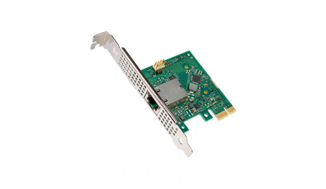 "INTG INTEL I226T1 Ethernet Network Adapter Bulk"