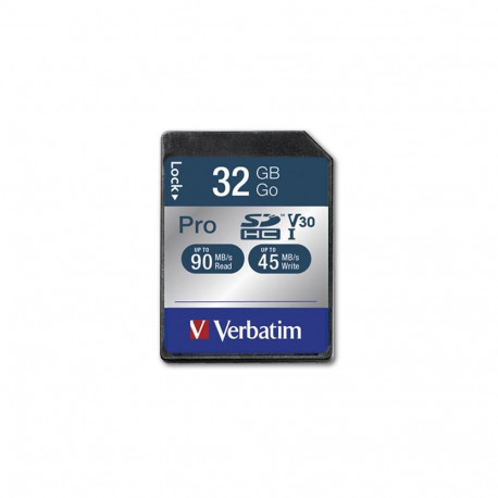 "CARD SECURE DIGITAL HC PRO"