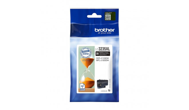 "Brother LC-3235 XL BK Black"
