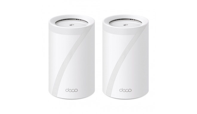 "TP-Link WL-Router Mesh System Deco BE65 2erPack"