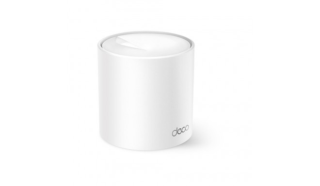 "TP-Link WL-AP Access Point Deco X10 Mesh-System (AX1500)"