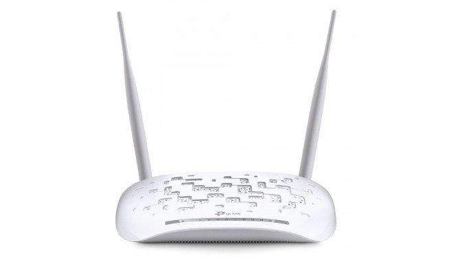 "TP-Link TD-W9970 MODEM ROUTER"