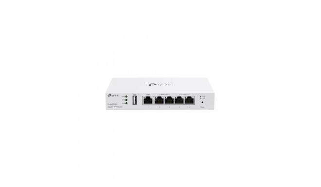 "TP-Link WL-Router Festa FR205 Gigabit VPN-Router"