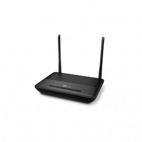 "TP-Link WL-Router TD-W9960v(DE) (300MBit/Modem)"