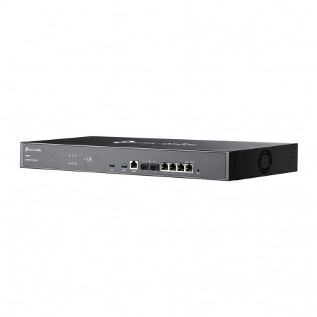 "TP-Link Omada Controller Cloud OC400"