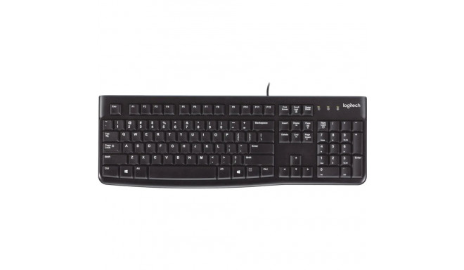 "KEYBOARD K120 FRENCH LAYOUT"