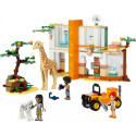 "LEGO Friends - Mias Tierrettungsmission"