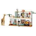 "LEGO Friends - Mias Tierrettungsmission"