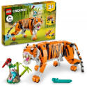 "LEGO Creator - Majestätischer Tiger"