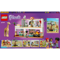 "LEGO Friends - Mias Tierrettungsmission"