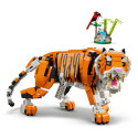 "LEGO Creator - Majestätischer Tiger"