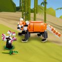"LEGO Creator - Majestätischer Tiger"
